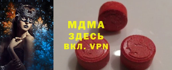 индика Богданович